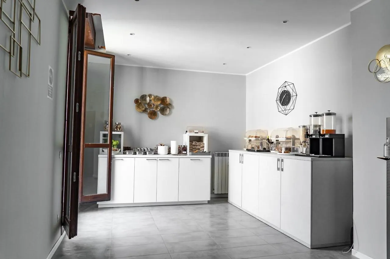 Golden Milano Hotel 3*,  Italien