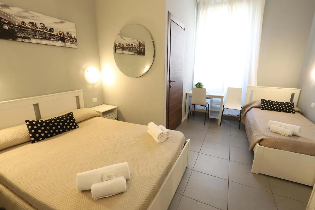 Golden Milano Hotel