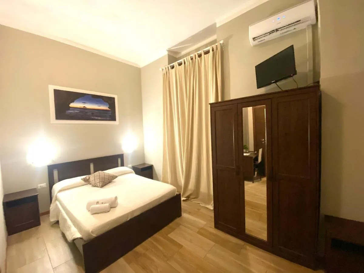 Golden Milano Hotel Italien