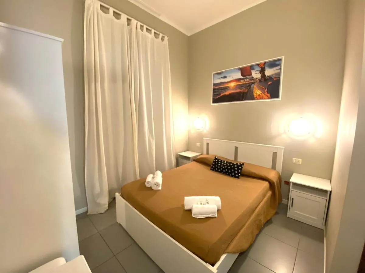 Golden Milano Hotel