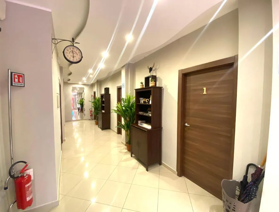 Golden Milano Hotel