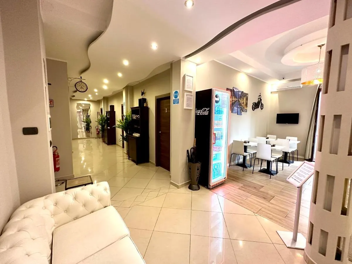 ***  Golden Milano Hotel Italien