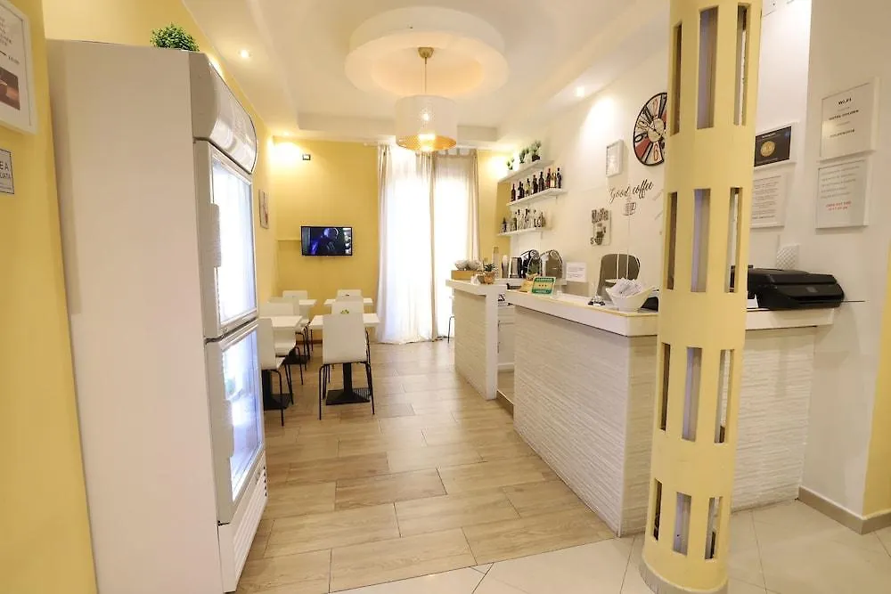 Golden Milano Hotel Italien