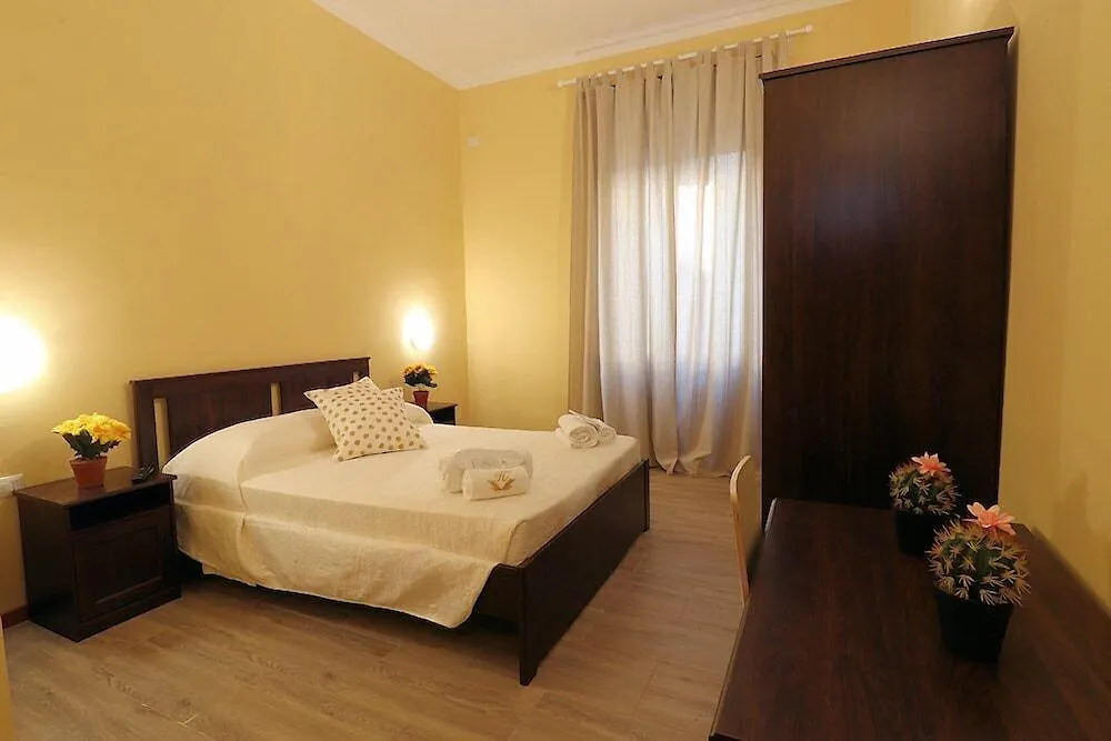 Golden Milano Hotel