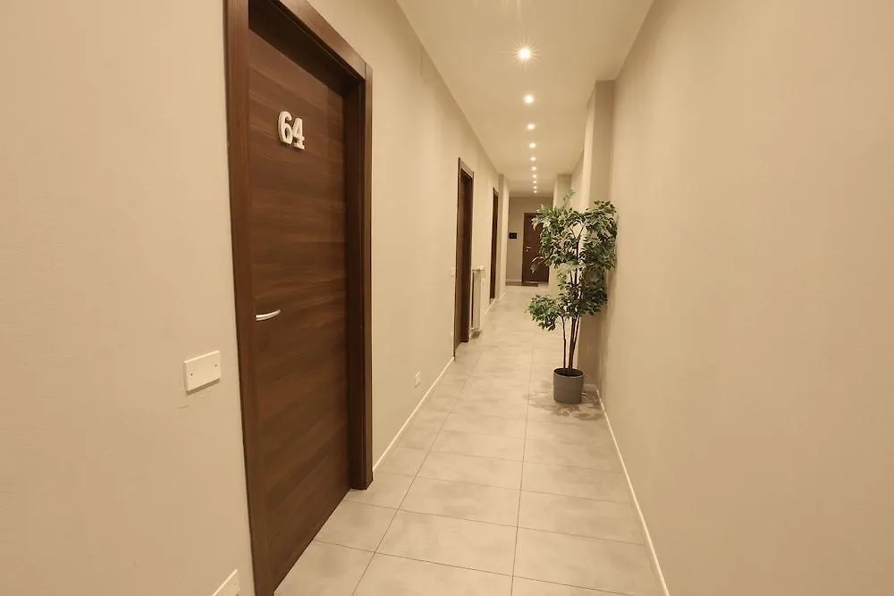 Golden Milano Hotel