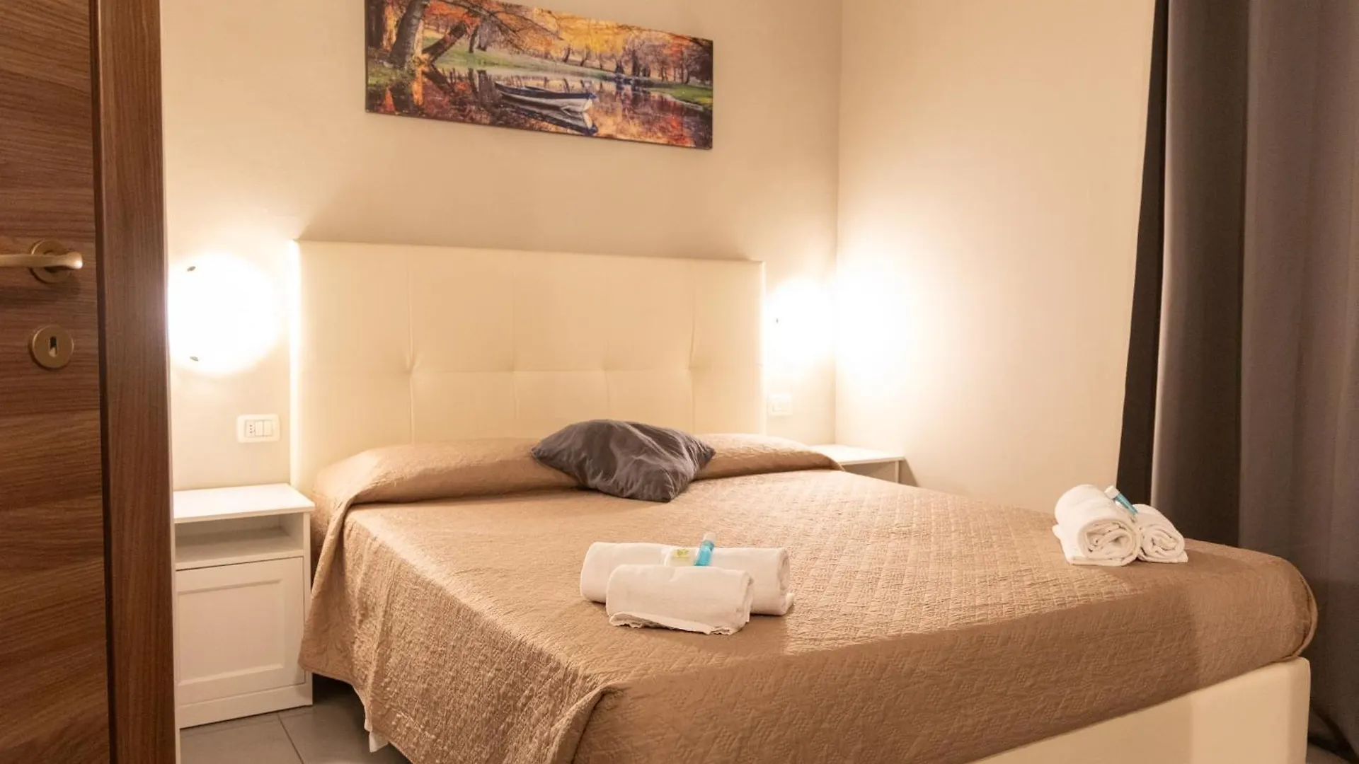 Golden Milano Hotel