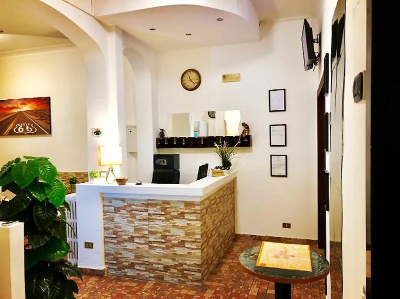 Golden Milano Hotel 3*,  Italien