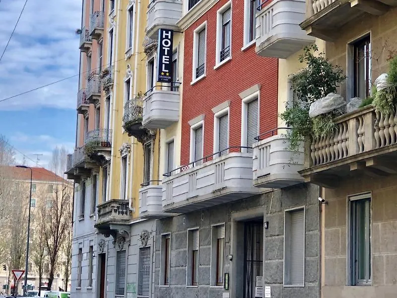 Golden Milano Hotel