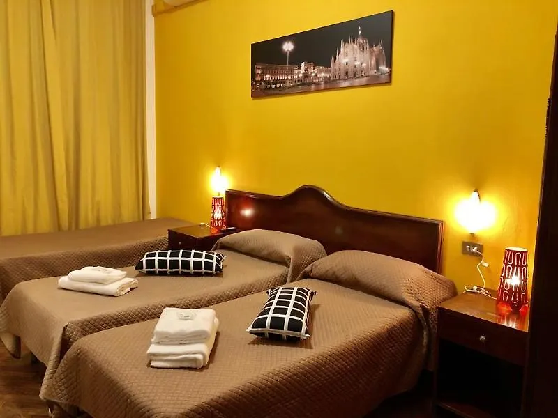Golden Milano Hotel Italien
