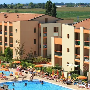  Apartmán Ginepri Lido Altanea Itálie