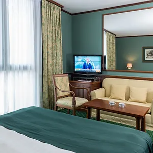 Otel Leonardo Center