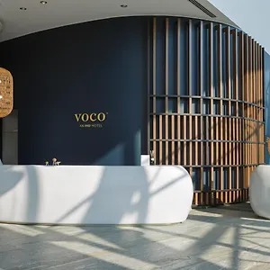Отель Voco Milan-fiere By Ihg, Милан