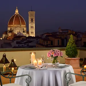 Santa Maria Novella - Wtb 4*, Floransa İtalya