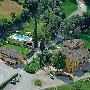 Il Borgo Di Castelletti Country , Signa İtalya