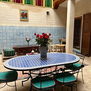 Dar Les Freres Marrocos