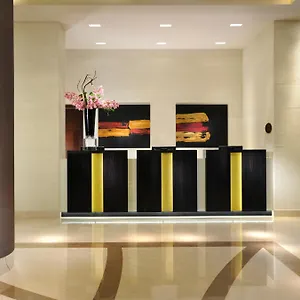 Otel Uptown Palace