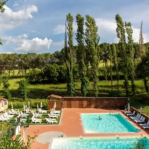 Hu Firenze Certosa In Town 3*, Impruneta İtalya