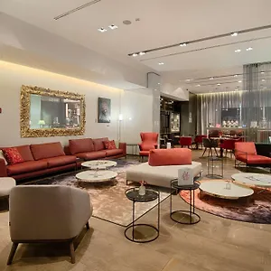 Otel Nh Collection President