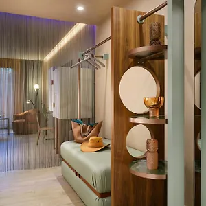 Milan Suite Hotel Milaan