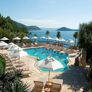Il Pellicano Порто-Эрколе