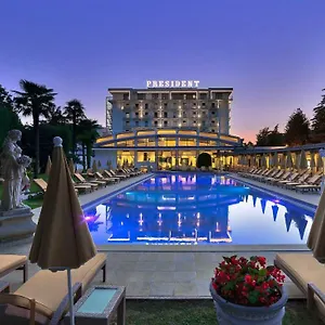 President Terme Абано-Терме