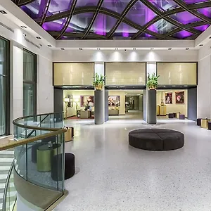 Rosa Grand - Starhotels Collezione 4*, Milano İtalya