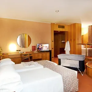 Otel Michelangelo