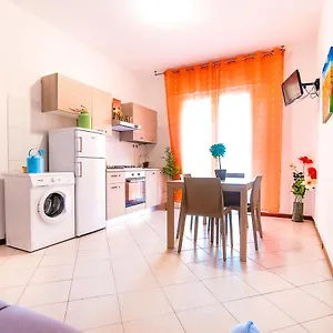  Apartmán Comfort Itálie