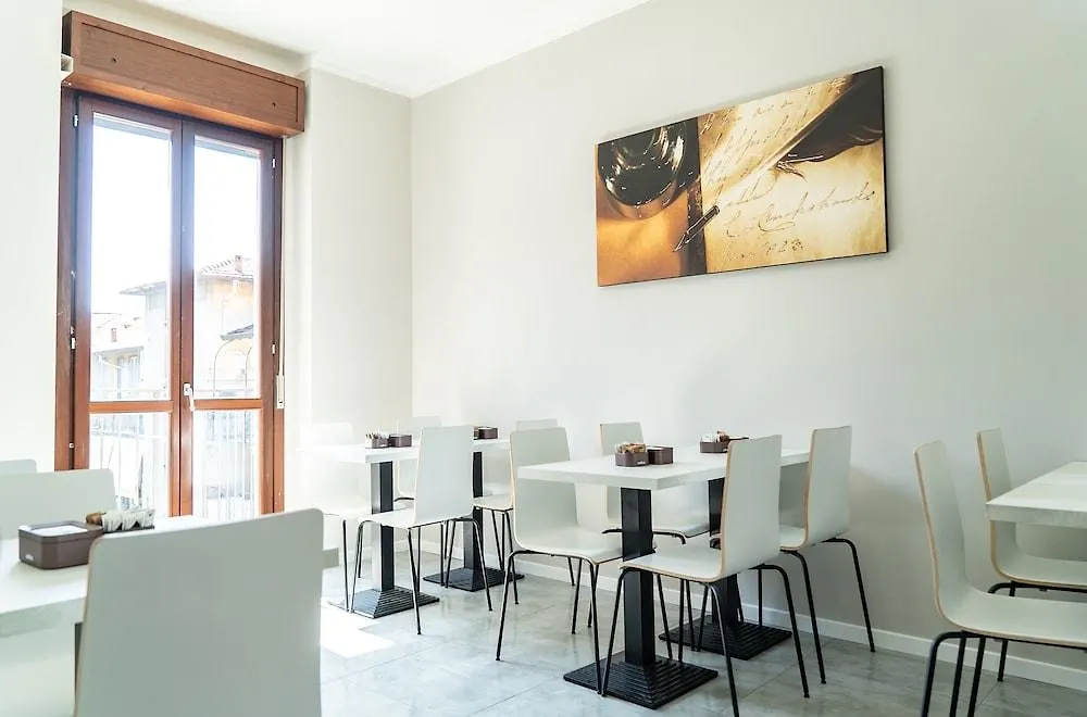 Golden Milano Hotel 3*, Milan Italy