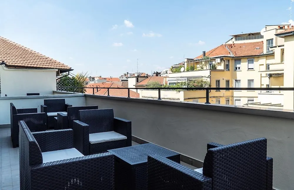 Golden Milano Hotel Milan