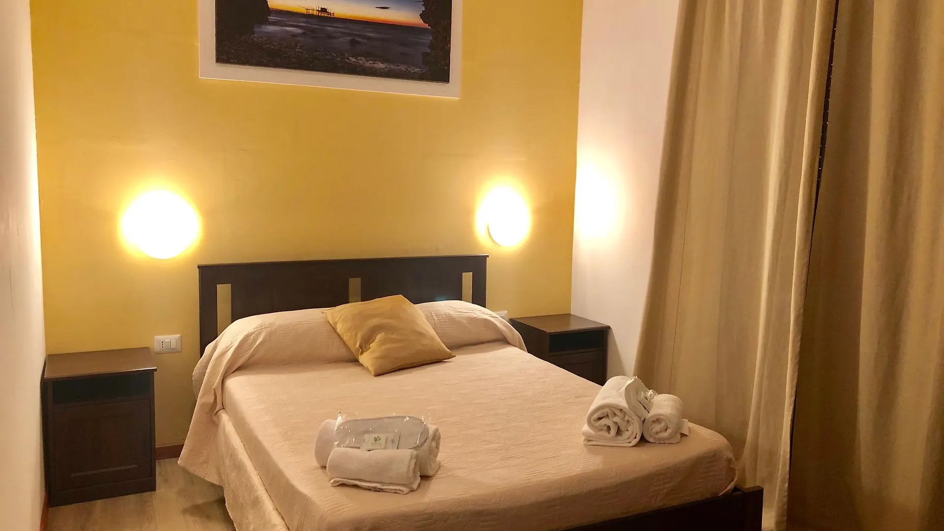 Golden Milano Hotel Milan
