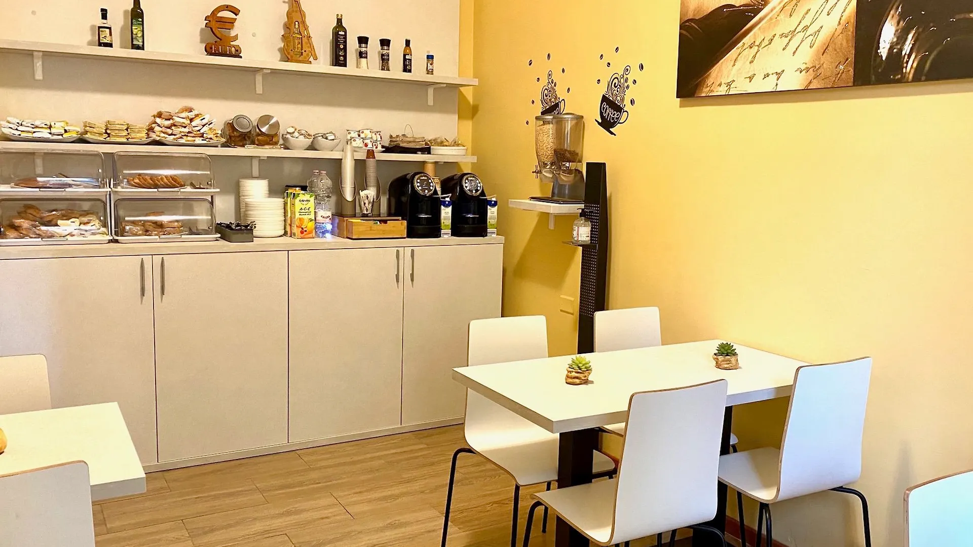 Golden Milano Hotel