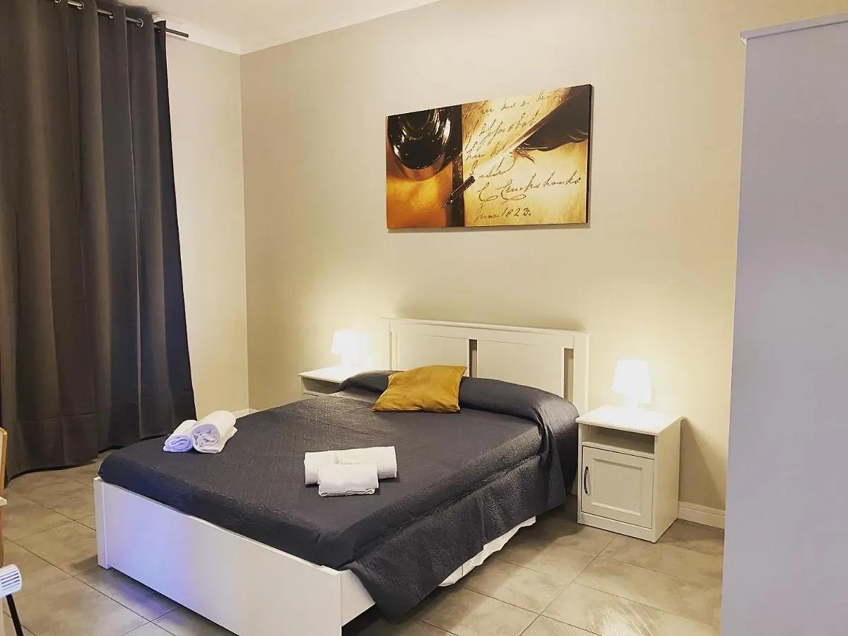 Golden Milano Hotel