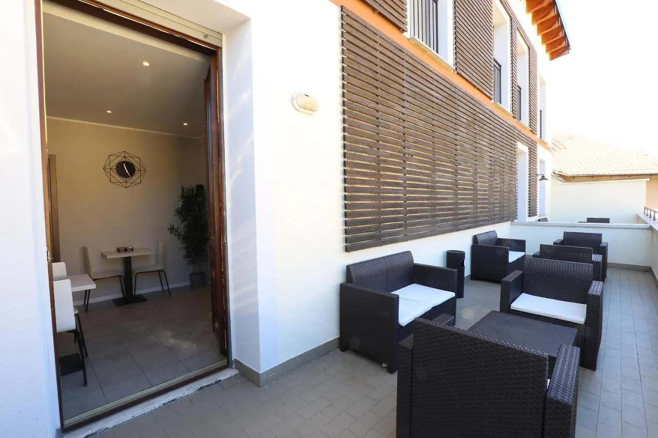 Golden Milano Hotel Milan
