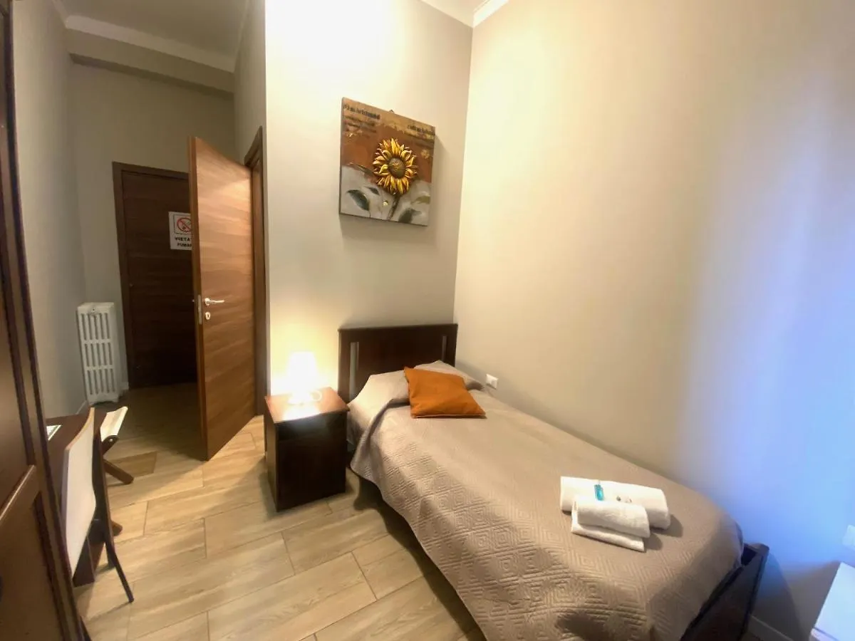 ***  Golden Milano Hotel Italy