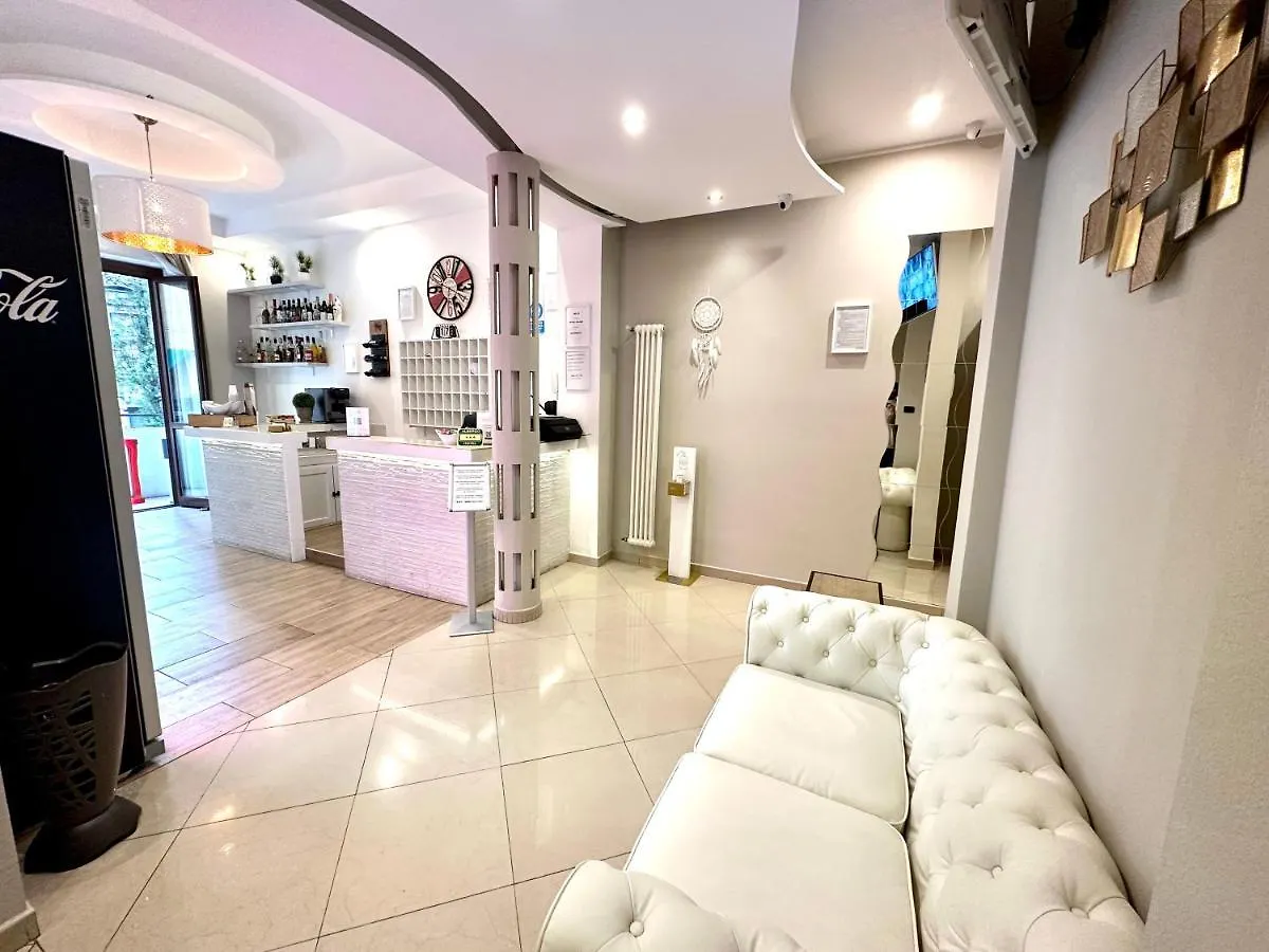 Golden Milano Hotel Milan
