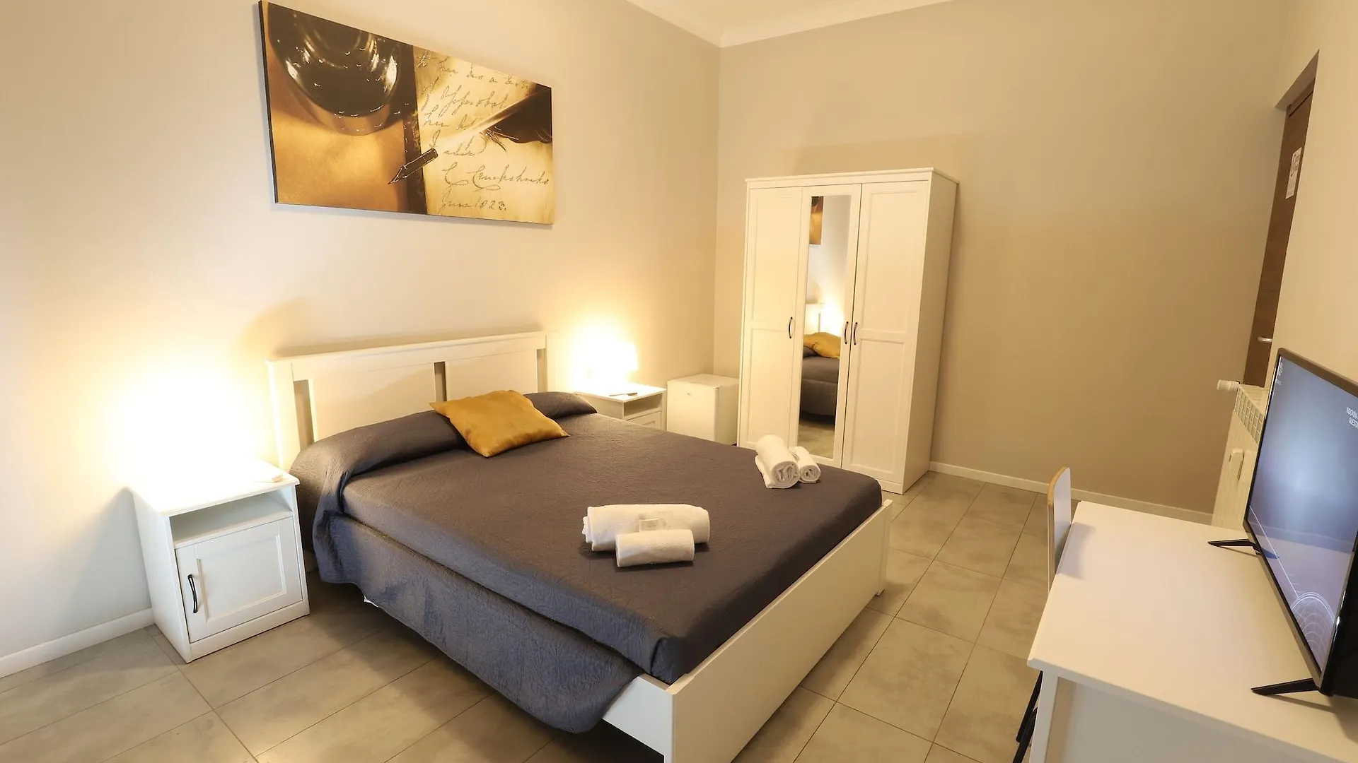 Golden Milano Hotel Italy