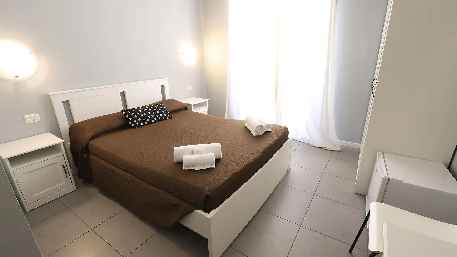 Golden Milano Hotel 3*, Milan