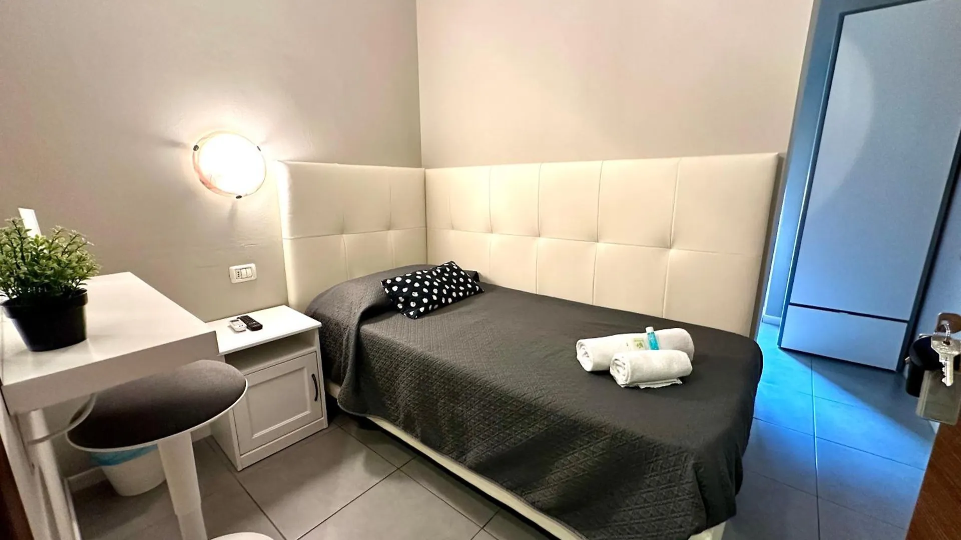 Golden Milano Hotel