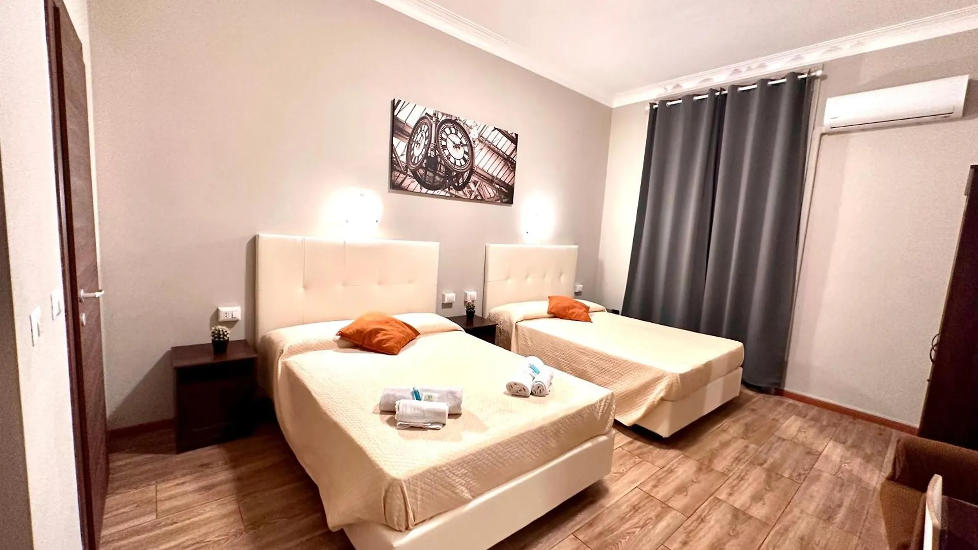 Golden Milano Hotel