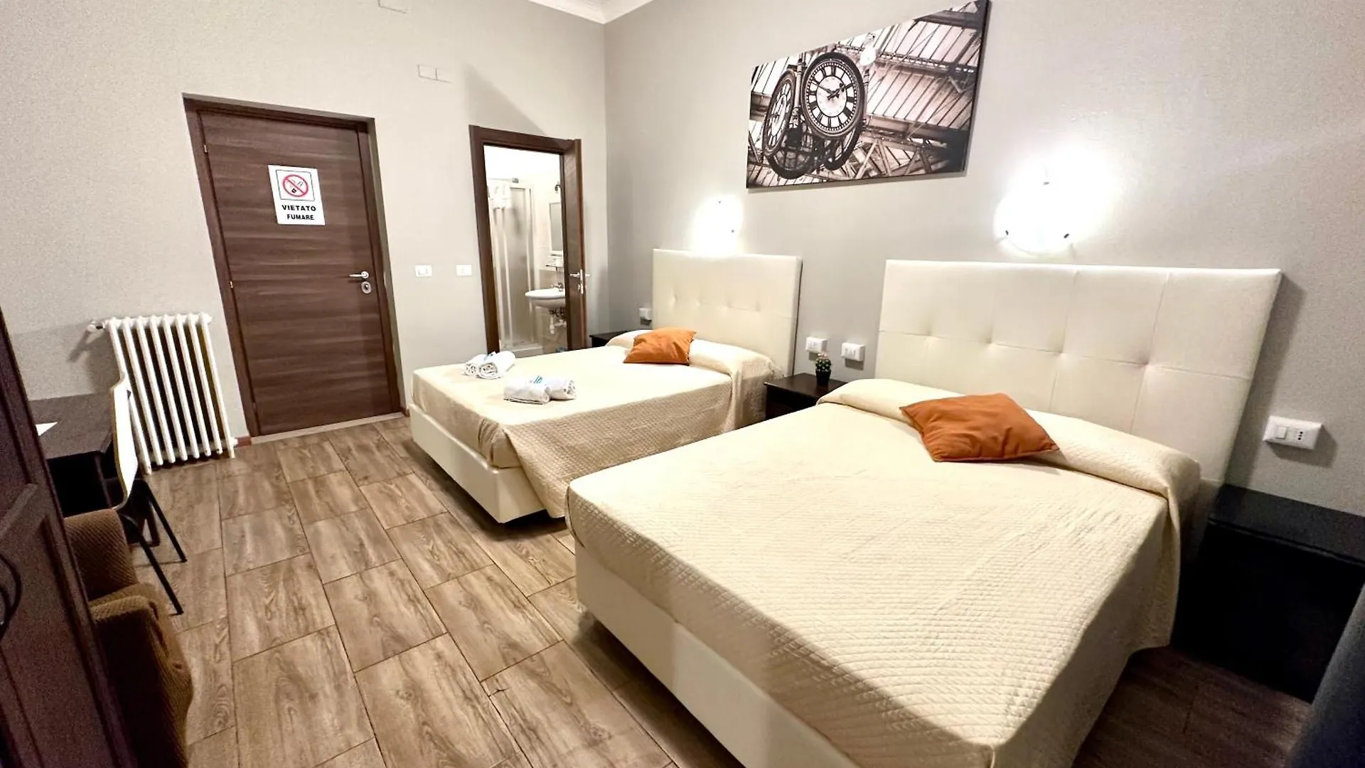Golden Milano Hotel Italy
