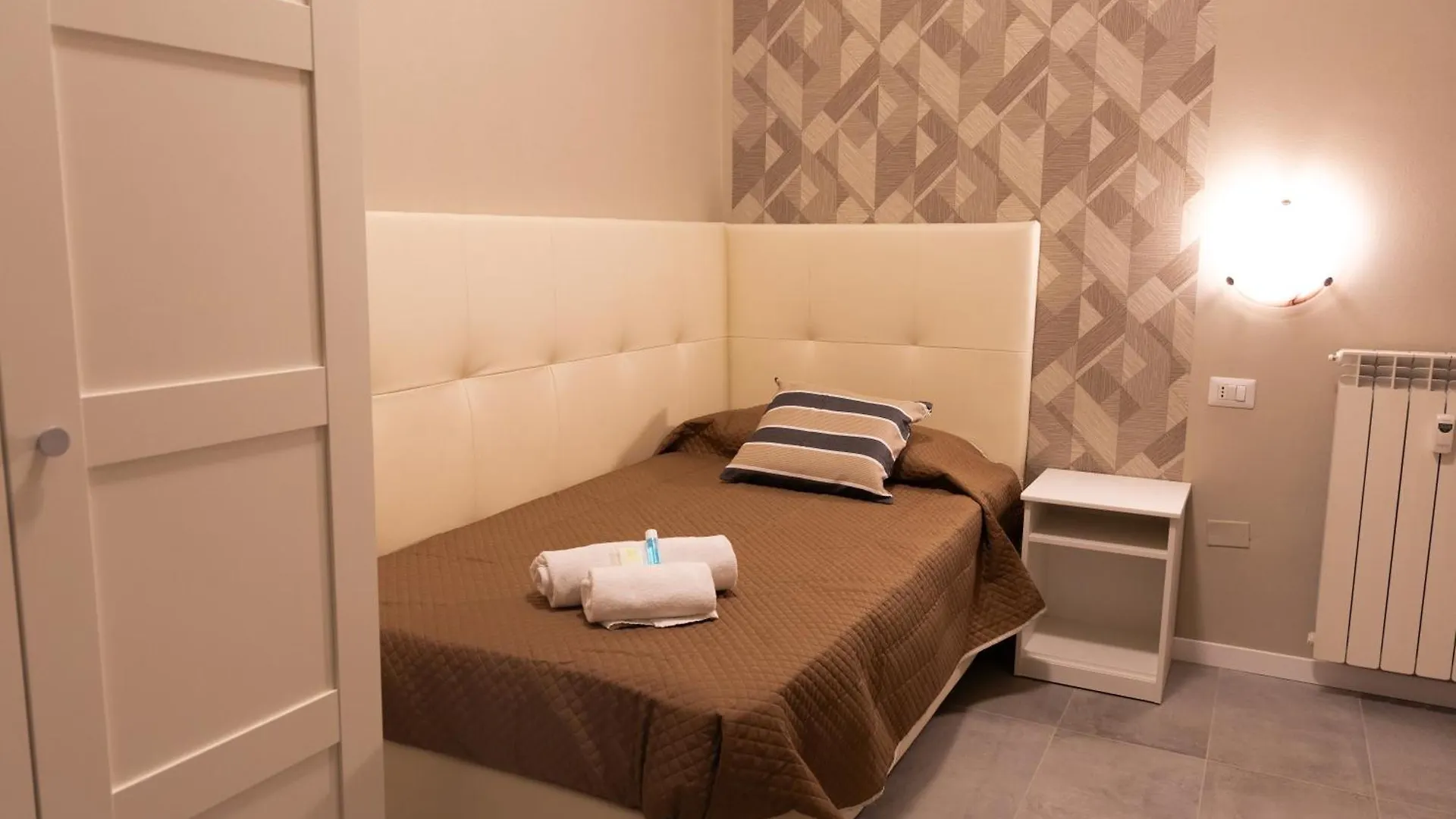 Golden Milano Hotel