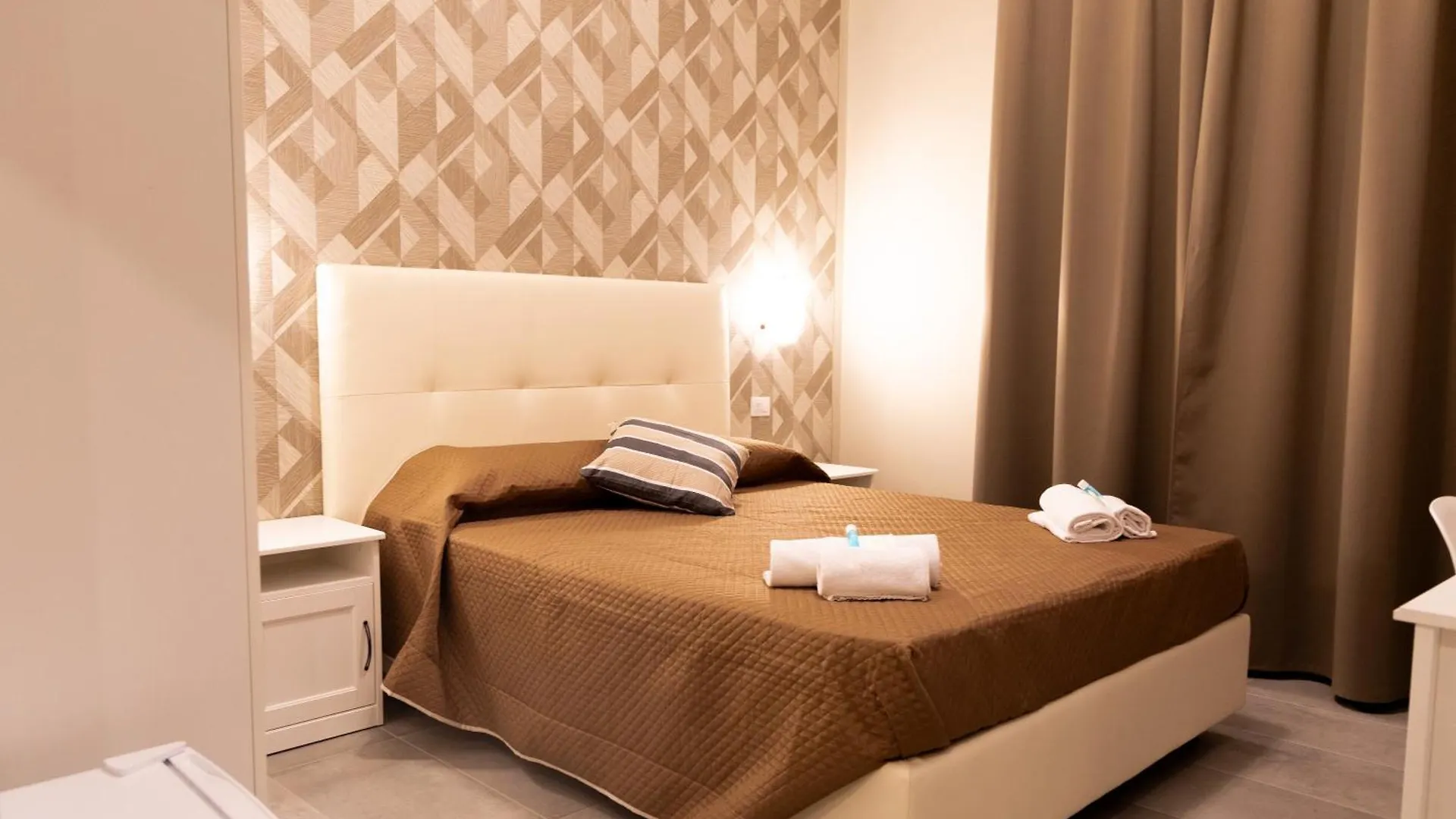 Golden Milano Hotel