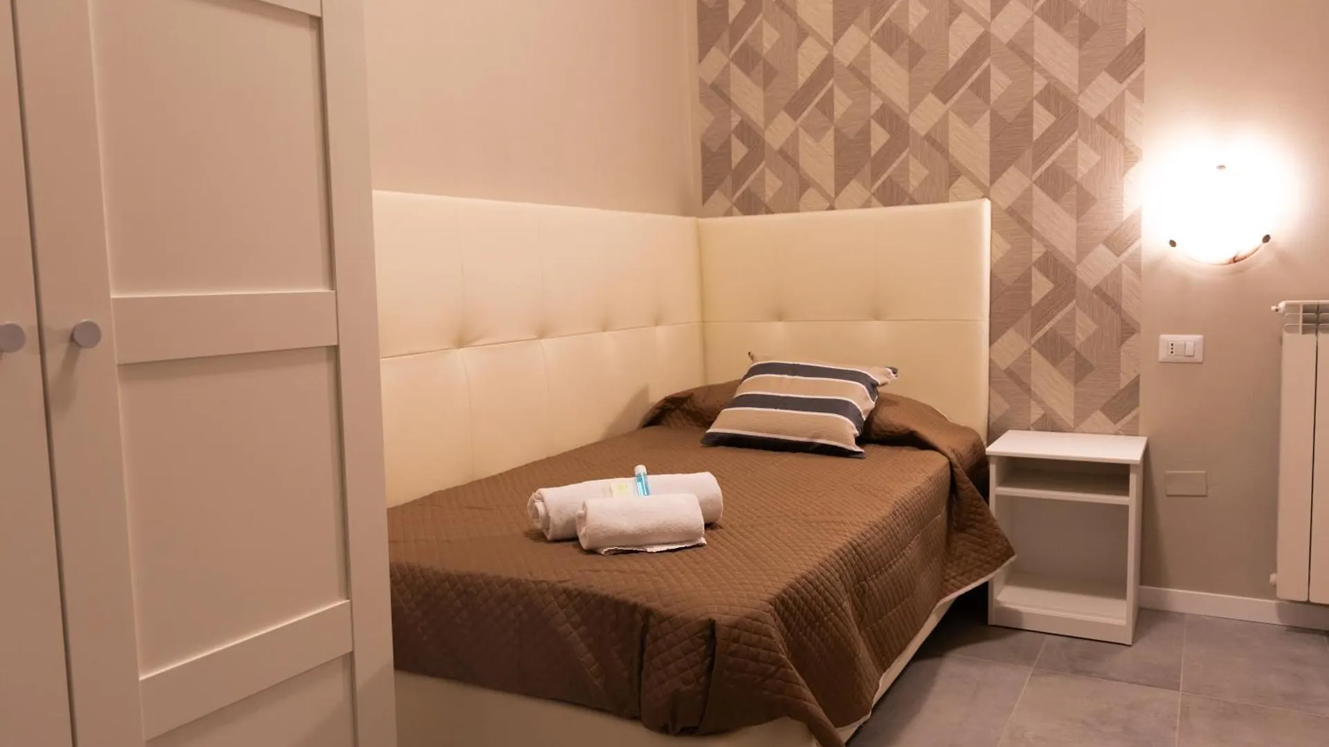 Golden Milano Hotel Italy