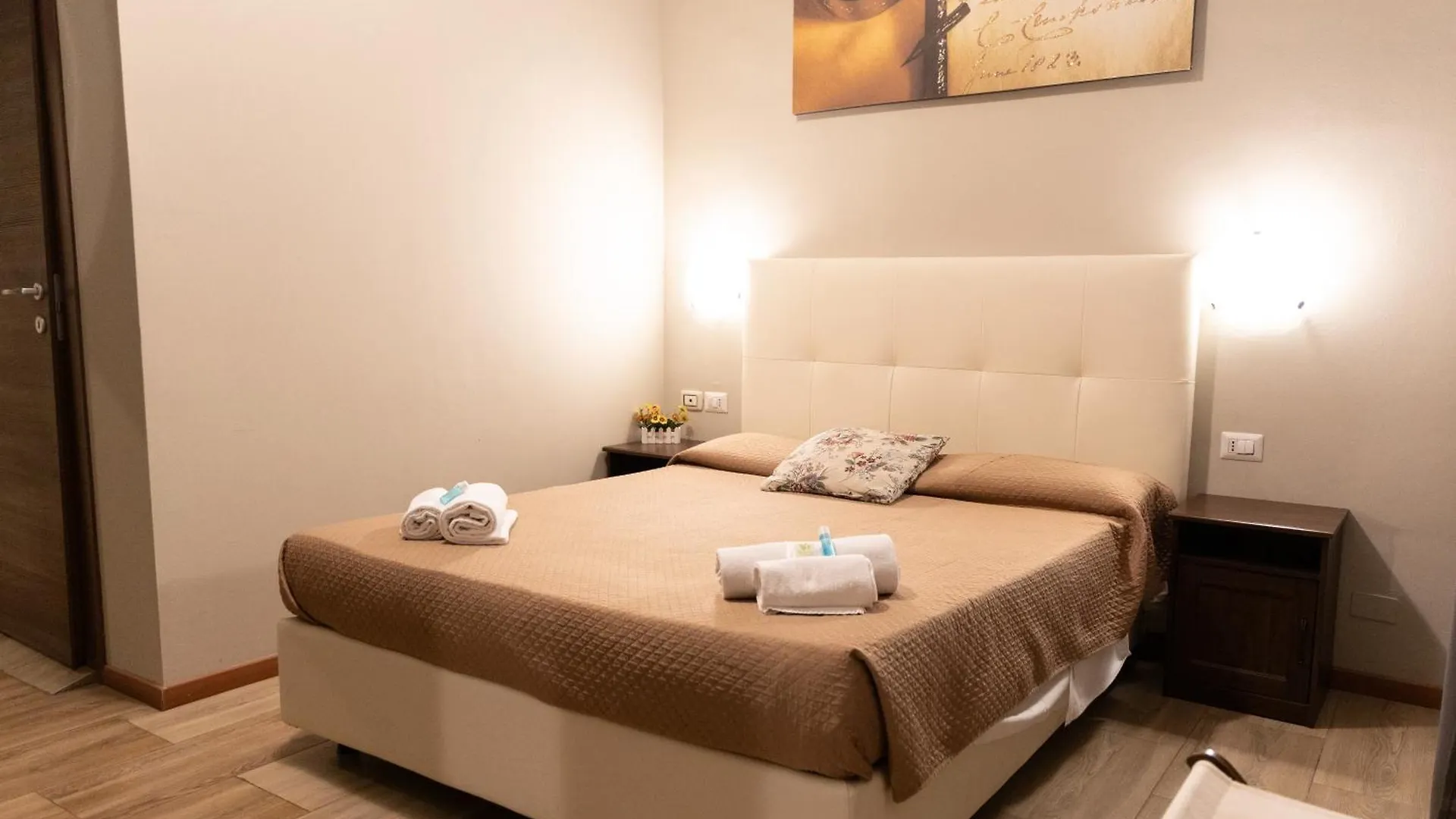 Golden Milano Hotel Milan