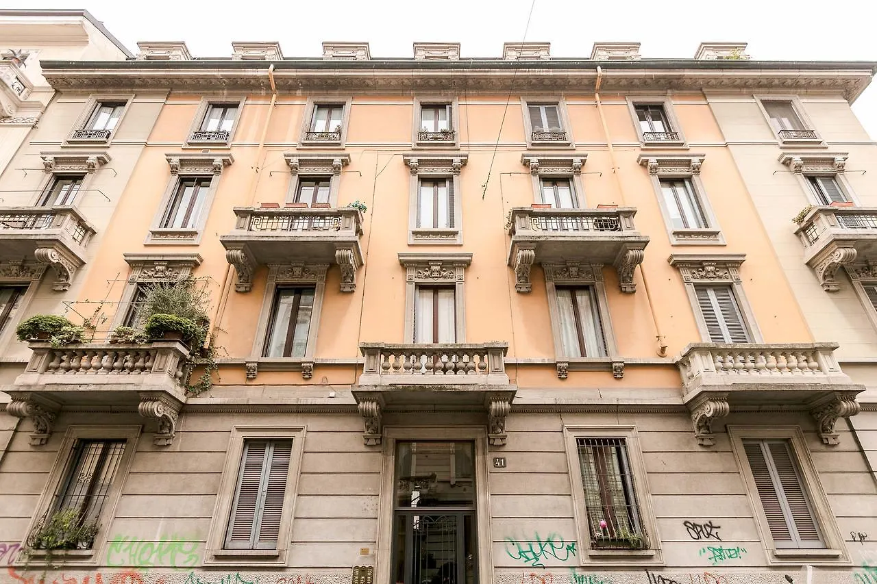 Golden Milano Hotel Italy
