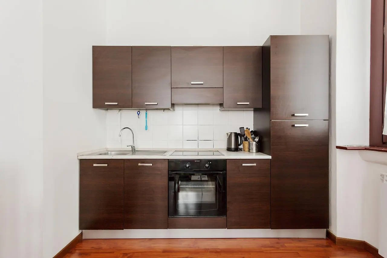 Golden Milano Hotel 3*, Milan