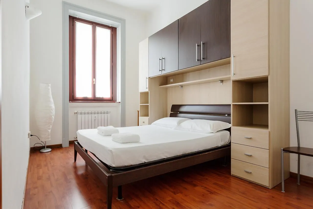 Golden Milano Hotel