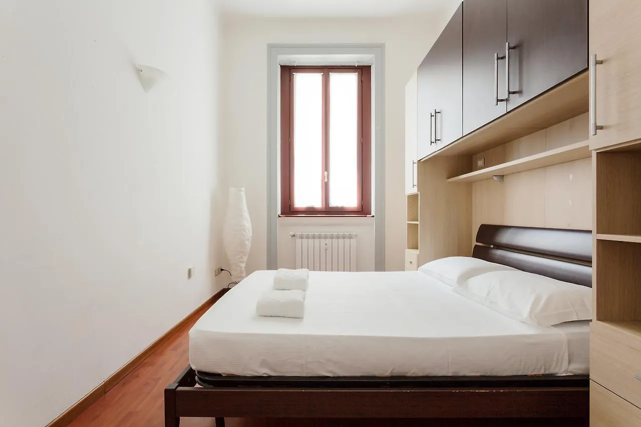Golden Milano Hotel