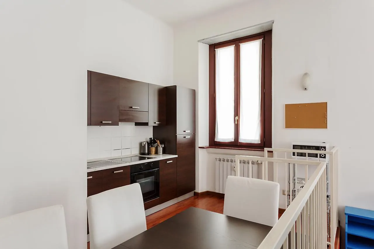 Golden Milano Hotel
